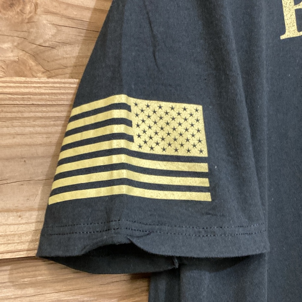 Grunt Style Bourbon Tee - image 3